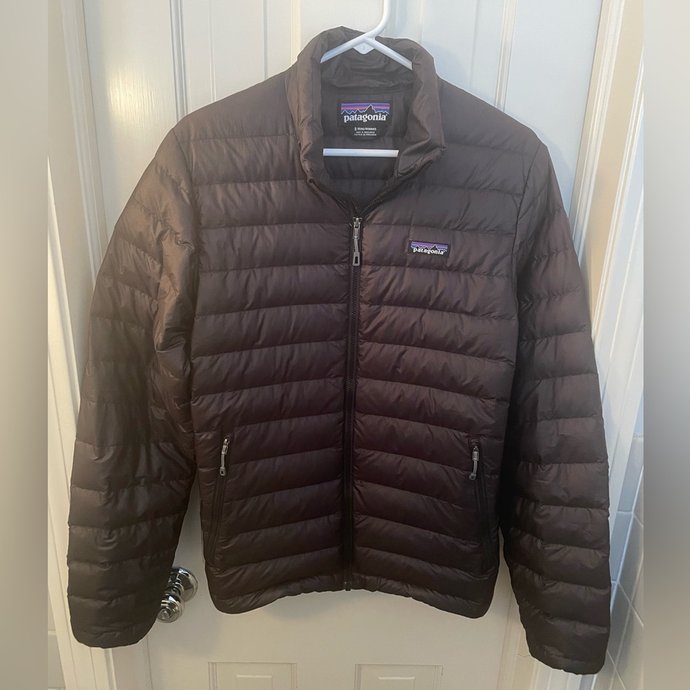 Pantagonia M’s Down Sweater